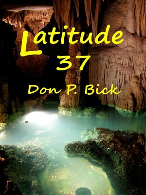 cover image of Latitude 37